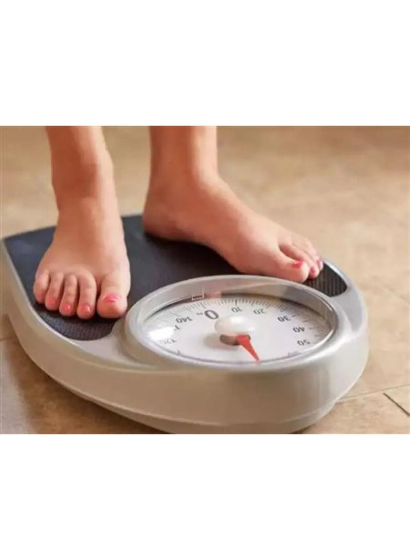More scale weighs up to 160g - Precision scale for personal and clinic use. - Image 5