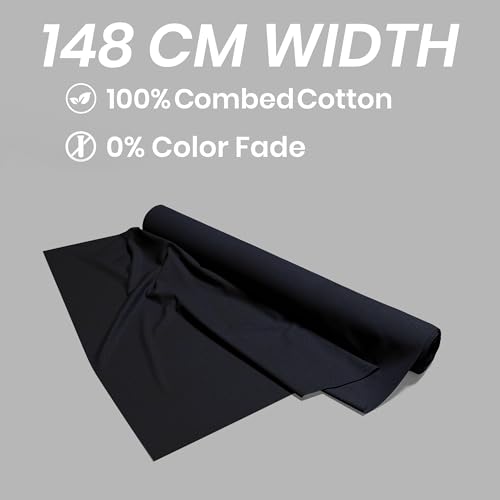 B BIGREAMS - Your Comfort is Our Mission BIGREAMS Unstitched Stretchable Corduroy Trouser Fabric – 58" Wide Premium Cotton, Soft Feel, – Ideal for Custom Pants for Men & Women - Image 5
