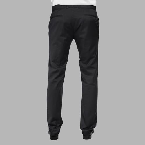 B BIGREAMS - Your Comfort is Our Mission BIGREAMS Unstitched Stretchable Corduroy Trouser Fabric – 58" Wide Premium Cotton, Soft Feel, – Ideal for Custom Pants for Men & Women - Image 3