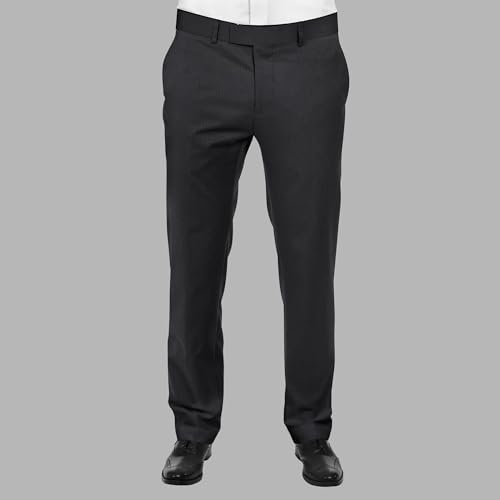 B BIGREAMS - Your Comfort is Our Mission BIGREAMS Unstitched Stretchable Corduroy Trouser Fabric – 58" Wide Premium Cotton, Soft Feel, – Ideal for Custom Pants for Men & Women - Image 2