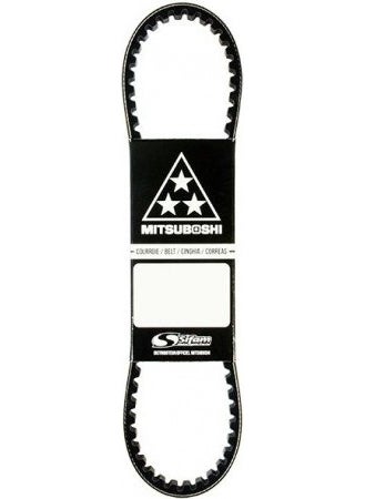 Mitsuboshi Honda Fjs Silver Wing 400 Belt 2006-08 