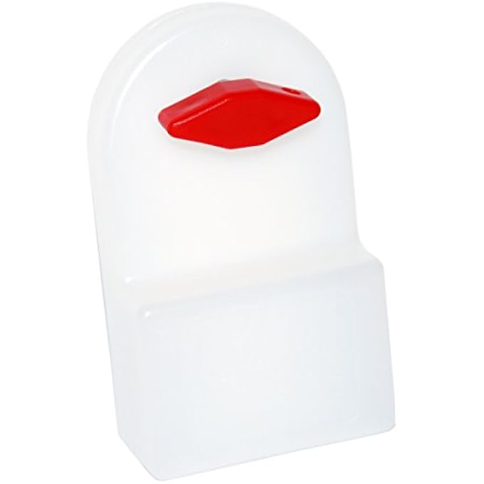 INDUSTRIAL - HEIZKRPER-ENTLFTER - 5 MM VIERKANT; HITZEBESTNDIG - 1500001265 - Image 1