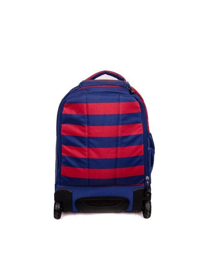 HIGH SIERRA - Loop Wheeled Backpack - Image 1