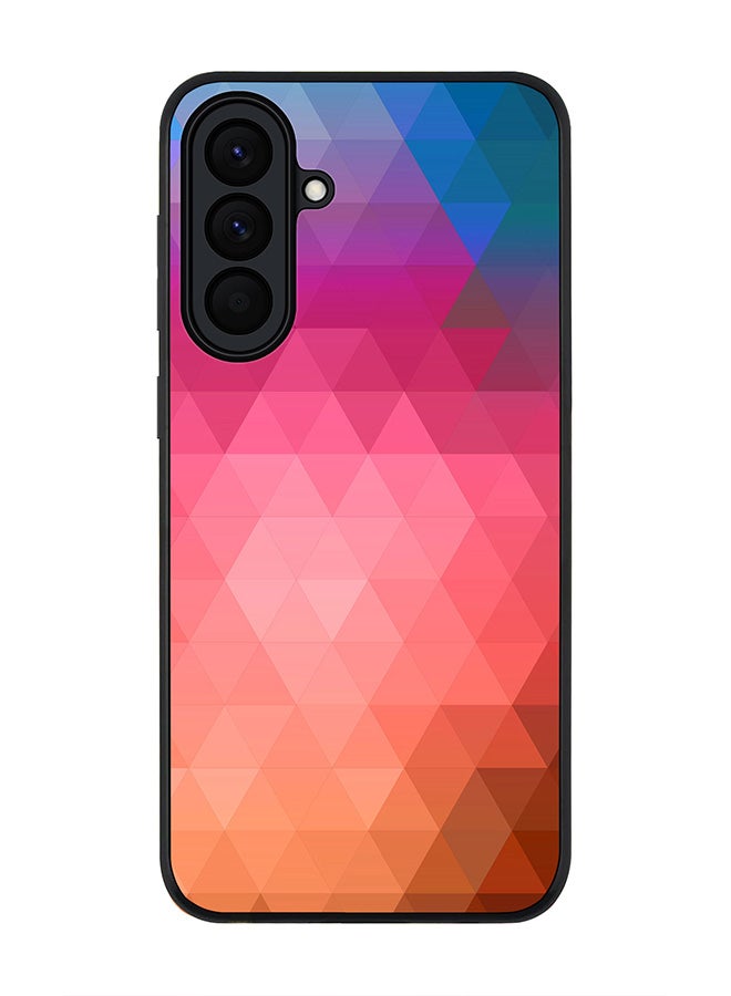 For Samsung Galaxy A57 Case,Slim fit Camera Protection, Shockproof Thin Phone cover  - Anna's Prism