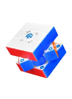 GANCUBE GAN 356 M E Magnetic Speedcube  - Image 1