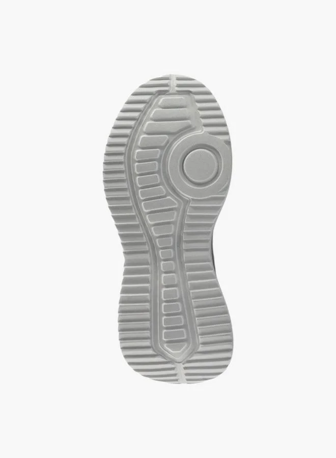 U.S. Polo Assn.  Lace-Up Sneakers for Men | Best Price UAE
