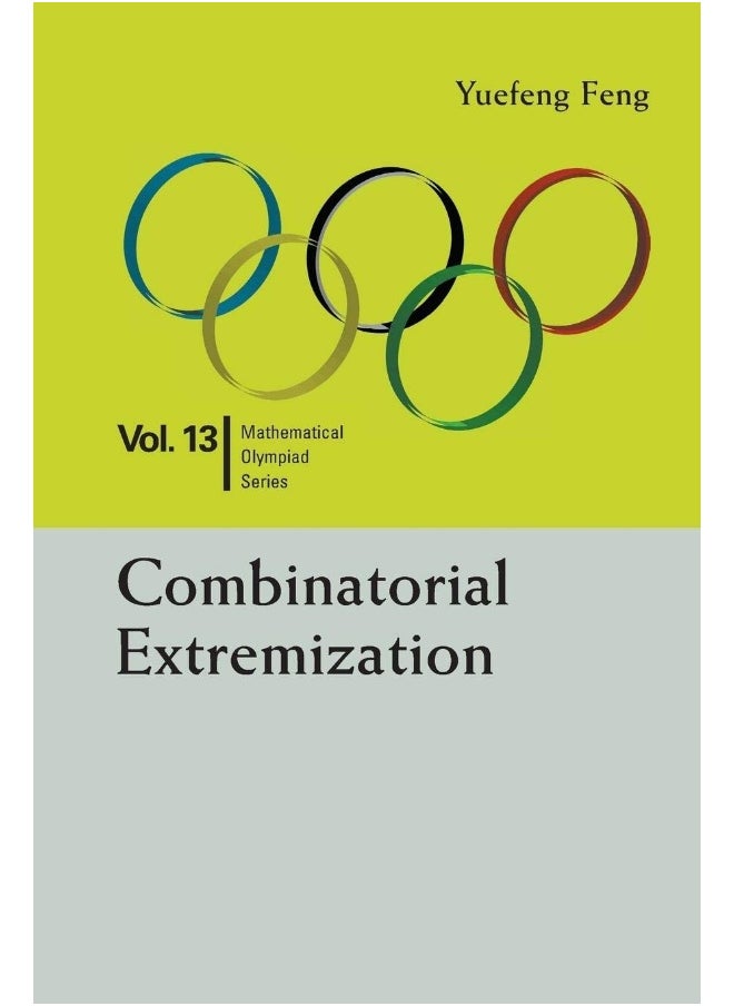 null - COMBINATORIAL EXTREMIZATION - Image 1