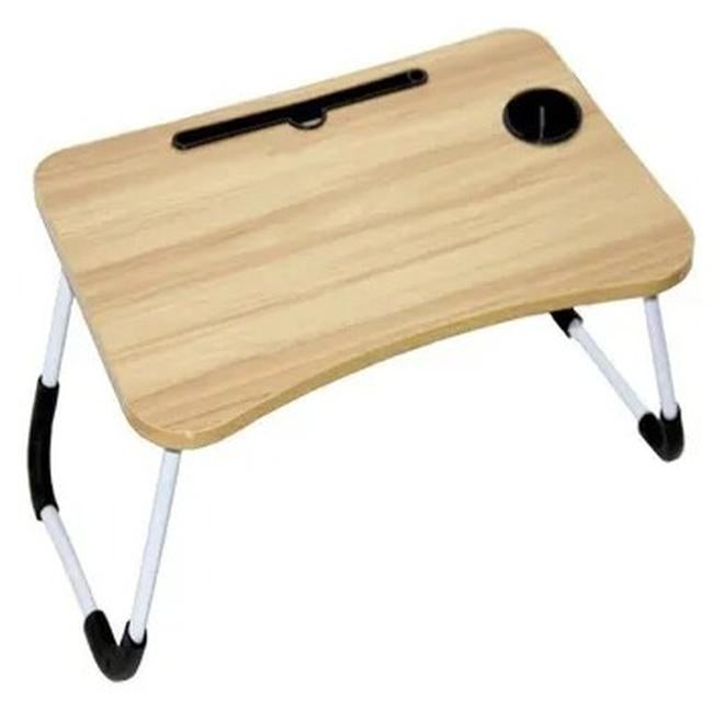 سبيس شوب طاولة للكمبيوتر المحمول قابلة للطي - Image 1