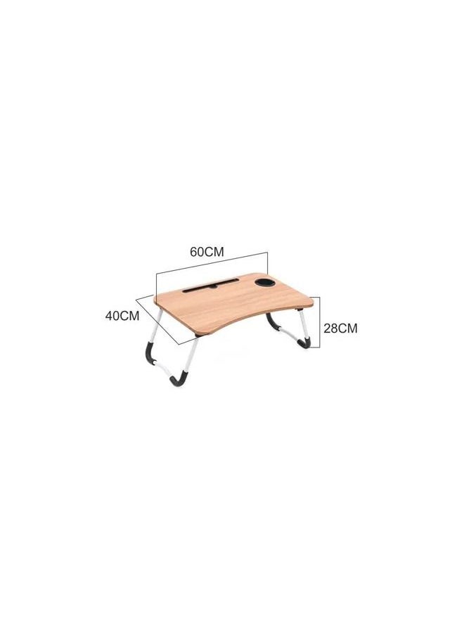 Spaceshoop Foldable Laptop Table  - Image 2