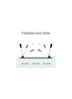 Spaceshoop Foldable Laptop Table  - Image 3