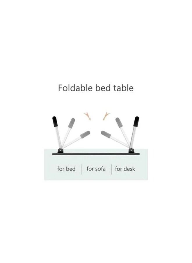 Spaceshoop Foldable Laptop Table  - Image 3
