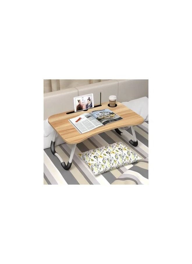 Spaceshoop Foldable Laptop Table  - Image 5
