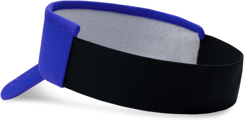 Headsweats Womens Lightweight Performance Running Sun Visor - Image 4