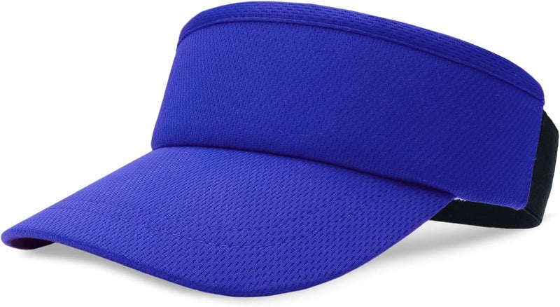 Headsweats Womens Lightweight Performance Running Sun Visor - Image 1