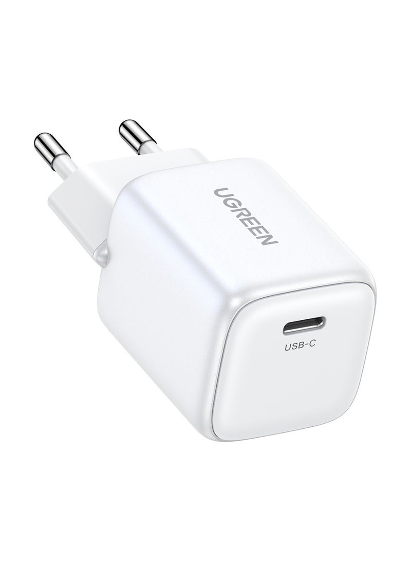 UGREEN Nexode 20W USB-C PD GaN Fast Charger - Image 1