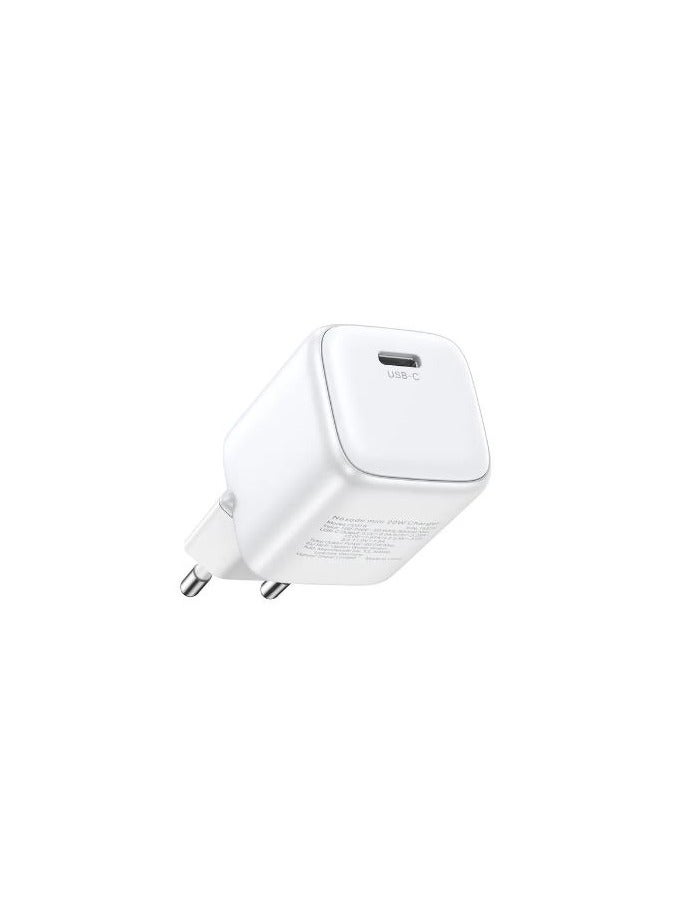 UGREEN Nexode 20W USB-C PD GaN Fast Charger - Image 2