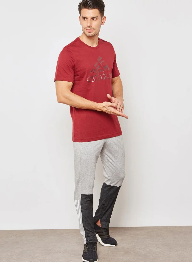 Adidas Sport2Street Sweatpants