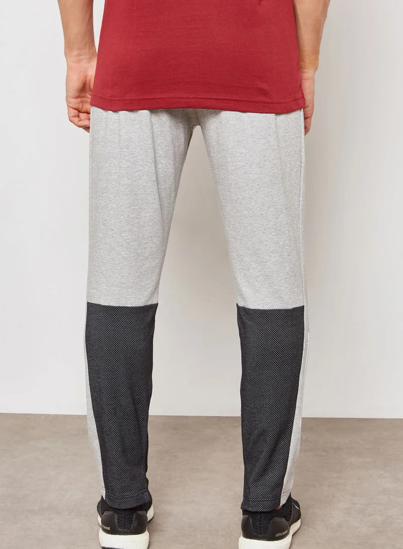 Adidas Sport2Street Sweatpants