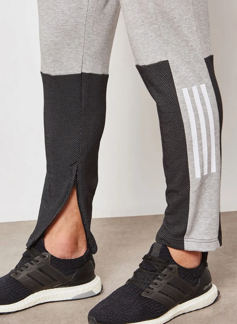 Adidas Sport2Street Sweatpants