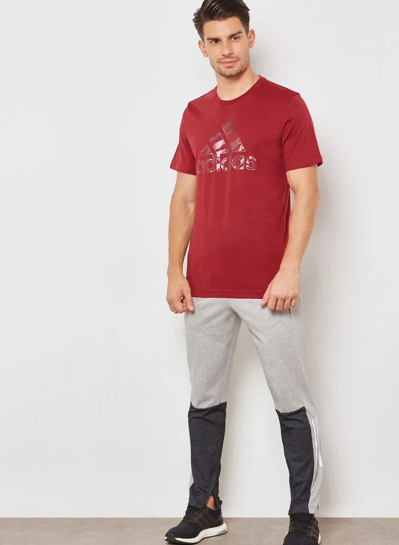 Adidas Sport2Street Sweatpants