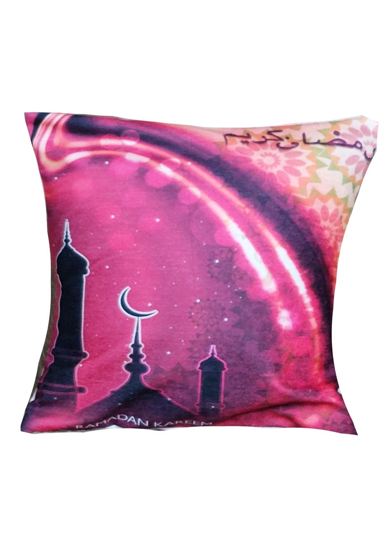 غطاء وسادة رمضان  - Image 1