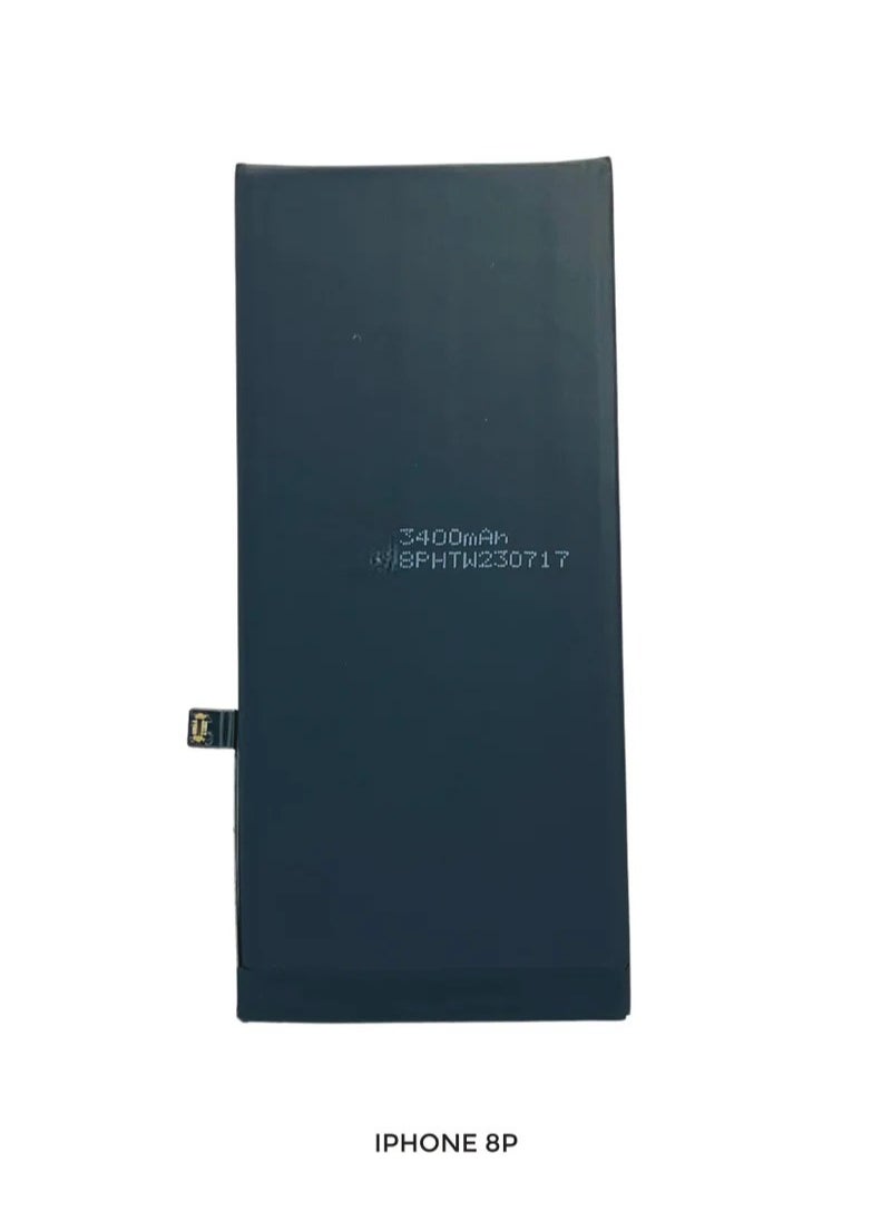 M.H.Q iPhone 8 Plus Battery  - Image 3