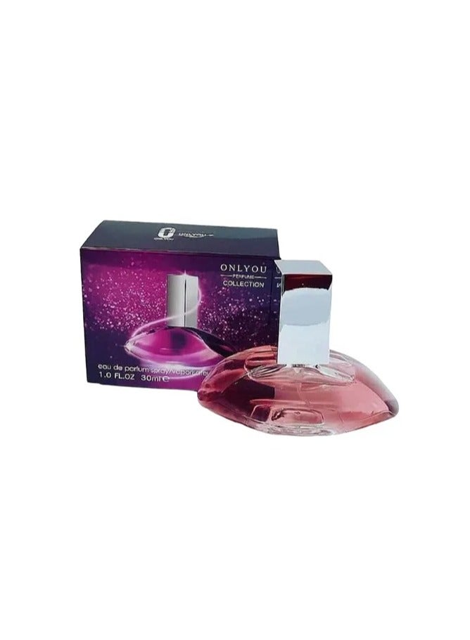 OLU830-40 EAU DE PARFUM - 30 ML