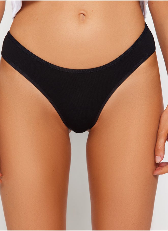 trendyol - 3–Pack Briefs - Image 1