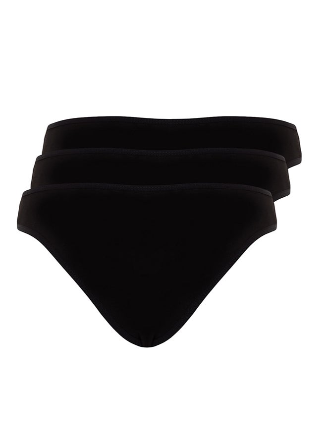 trendyol - 3–Pack Briefs - Image 1
