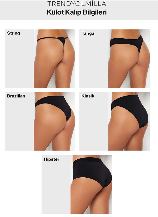 trendyol - 3–Pack Briefs - Image 1