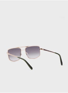 GUESS Rectangle Sunglasses  - Image 3