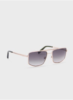 GUESS Rectangle Sunglasses  - Image 1