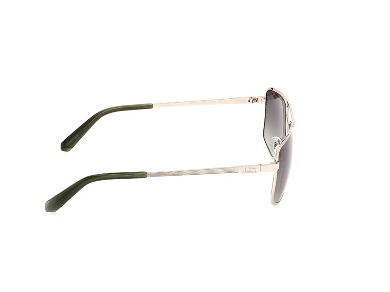 جس Rectangle Sunglasses