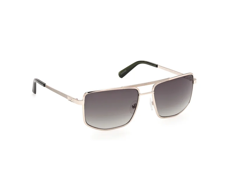 جس Rectangle Sunglasses