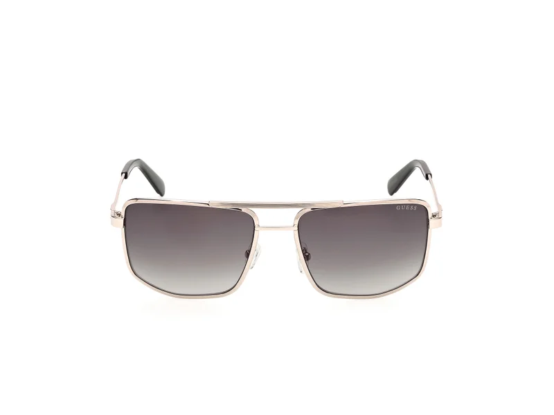 جس Rectangle Sunglasses