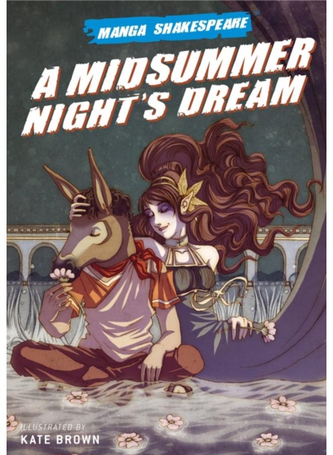 A Midsummer Night's Dream 