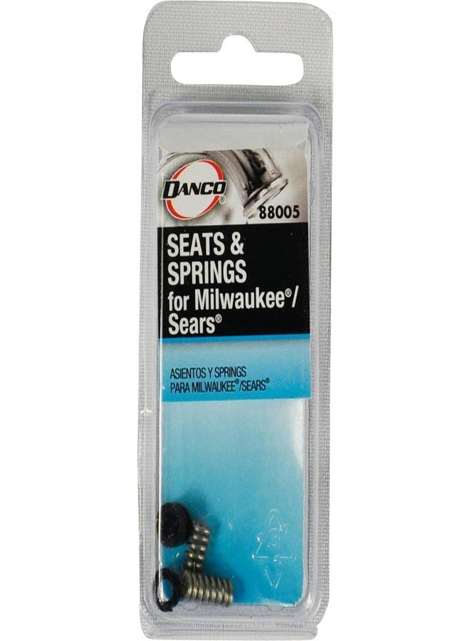 Danco Perfect Match Seats And Springs For Milwaukee Faucet Repair Kit - Image 3