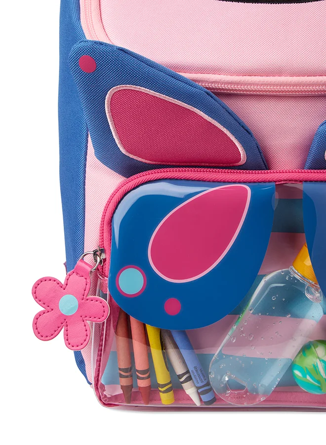 Skip Hop Zoo Big Backpack - Butterfly