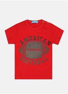 Baby Boys T-Shirt  Football - pzsku/ZB657634DBD3EEF9822C0Z/45/_/1707728555/a3a3fc6e-1400-46bb-a885-d4cd64f8209a