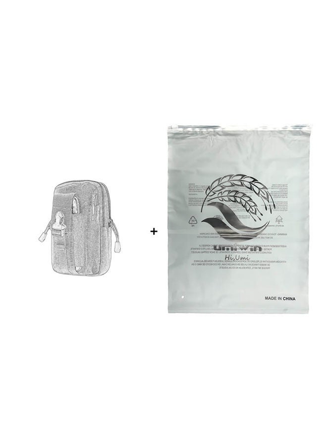 NIBEMINENT Universal Running Waterproof Mobile Phone Bag - Image 2