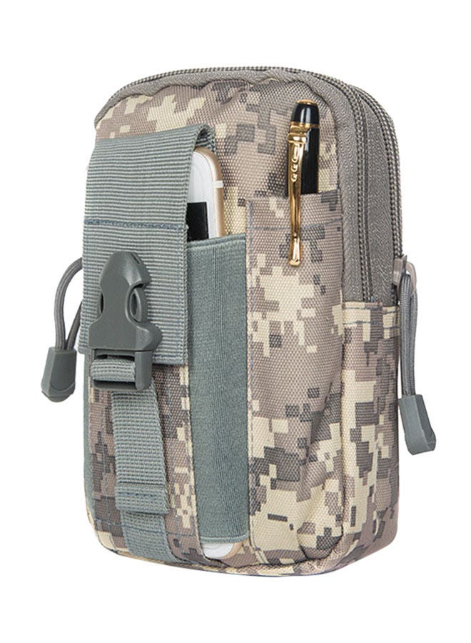 NIBEMINENT Universal Running Waterproof Mobile Phone Bag - Image 1