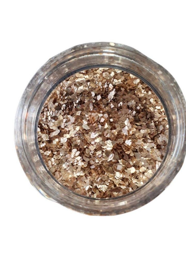 بينتارت ايكو جليتر روز جولد ، خشن 15 جرام - Image 2