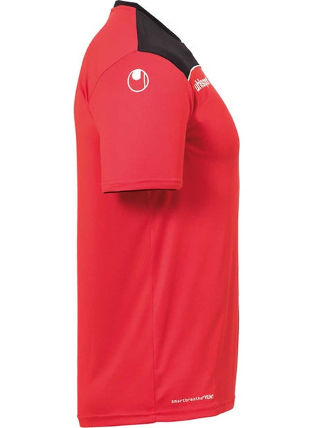 UHLSPORT Men's Football Training T-Shirt Offense 23 1002214  - Image 2