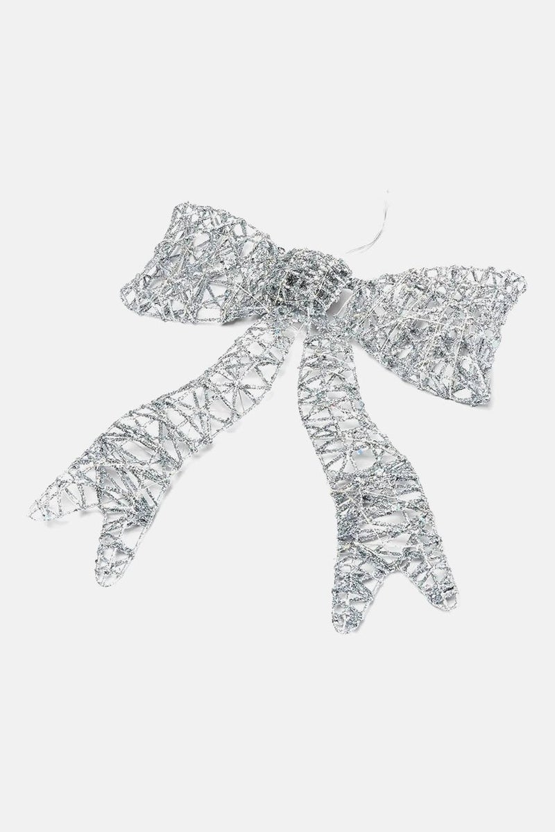 Tchibo LED Metal Ribbon, Silver  - Image 2
