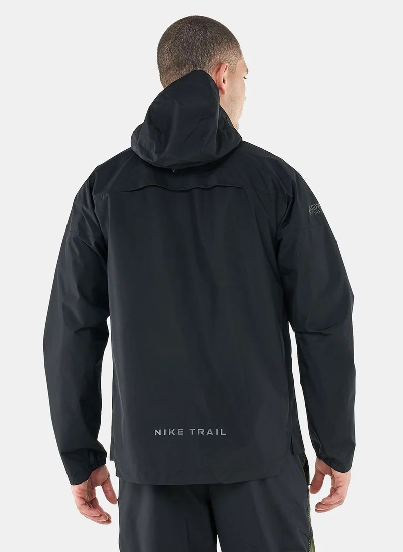 Nike Men's GORE-TEX Trail Running Jacket