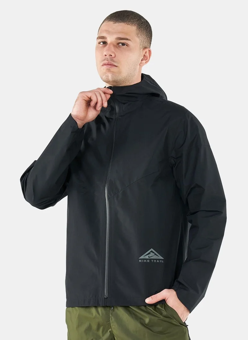 Nike Men's GORE-TEX Trail Running Jacket