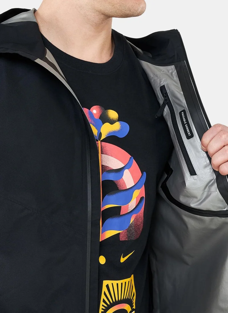 Nike Men's GORE-TEX Trail Running Jacket