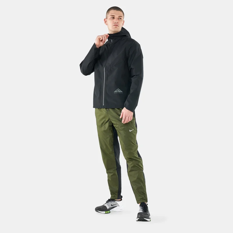 Nike Men's GORE-TEX Trail Running Jacket