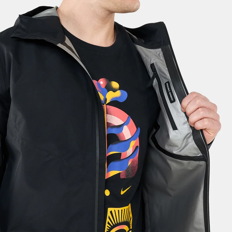 Nike Men's GORE-TEX Trail Running Jacket