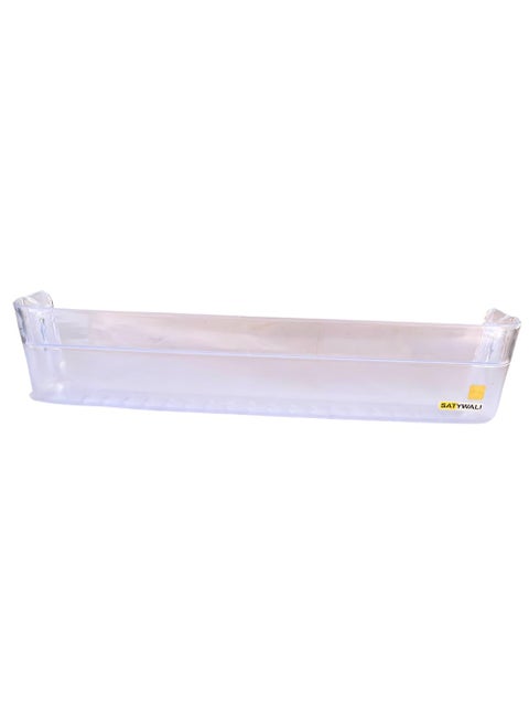 SATYWALI Bottle Shelf compatible with LG Double Door Fridge Model GL244GPGL242QL Fridge Part Code 5004JF1003